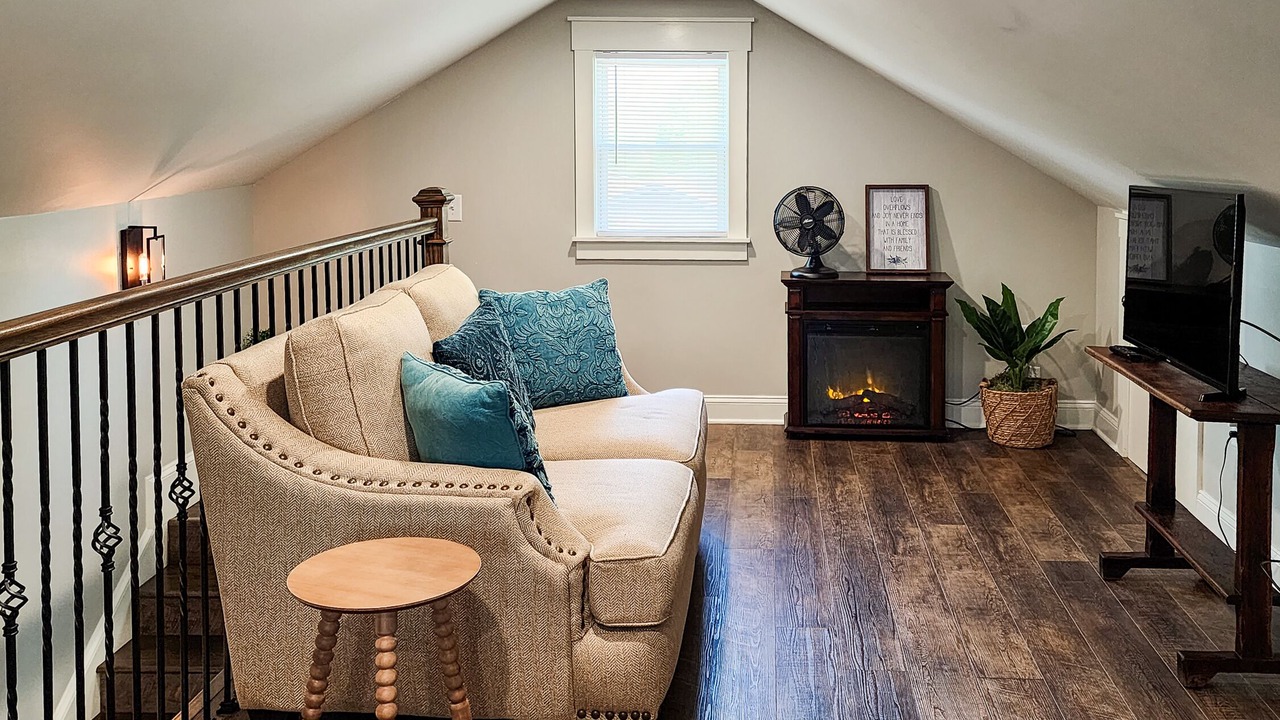 Photo of Livingroom in Bristol