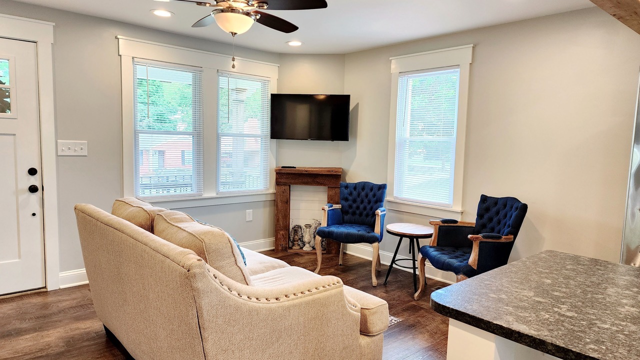 Photo of Livingroom in Bristol