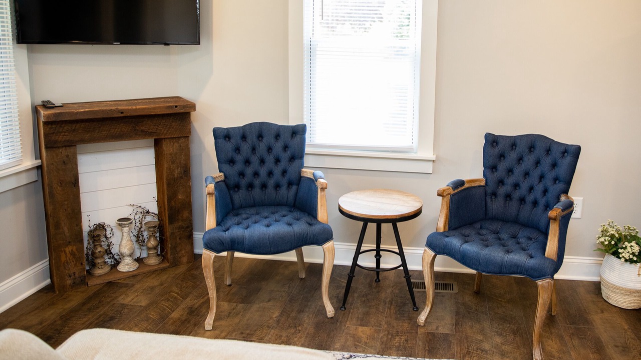 Photo of Livingroom in Bristol