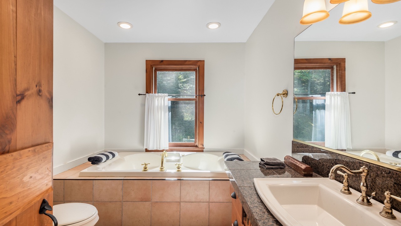 Photo of Bathroom in Montgomery