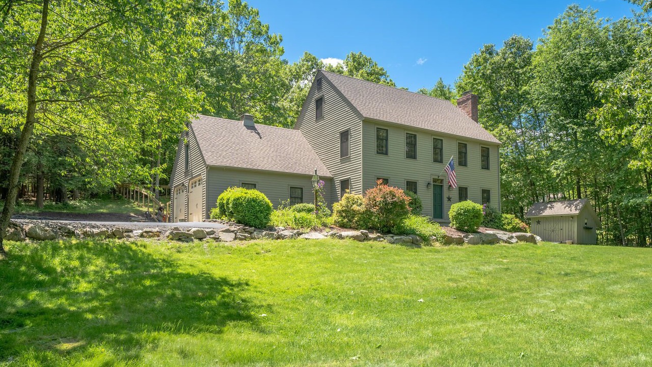 Photo of Outdoor in Montgomery