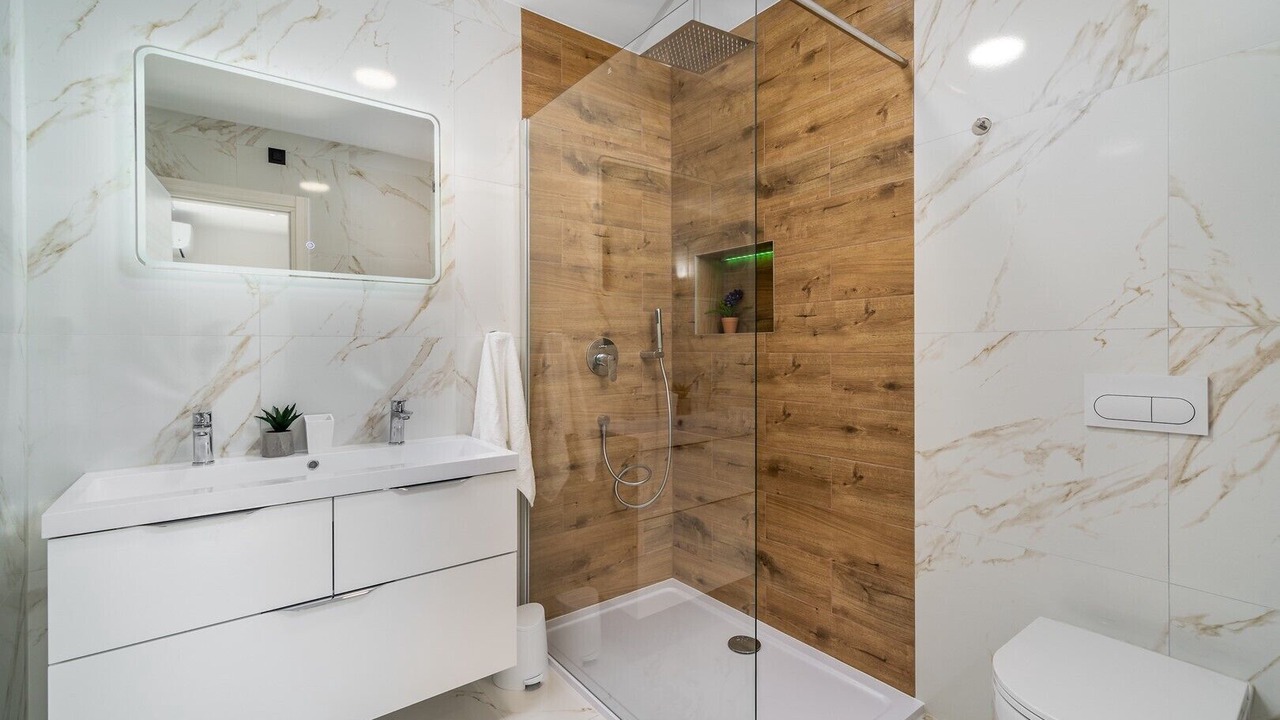 Photo of Bathroom in Borak