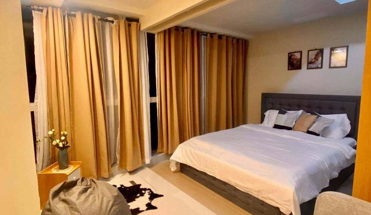 Photo of Bedroom in Makati