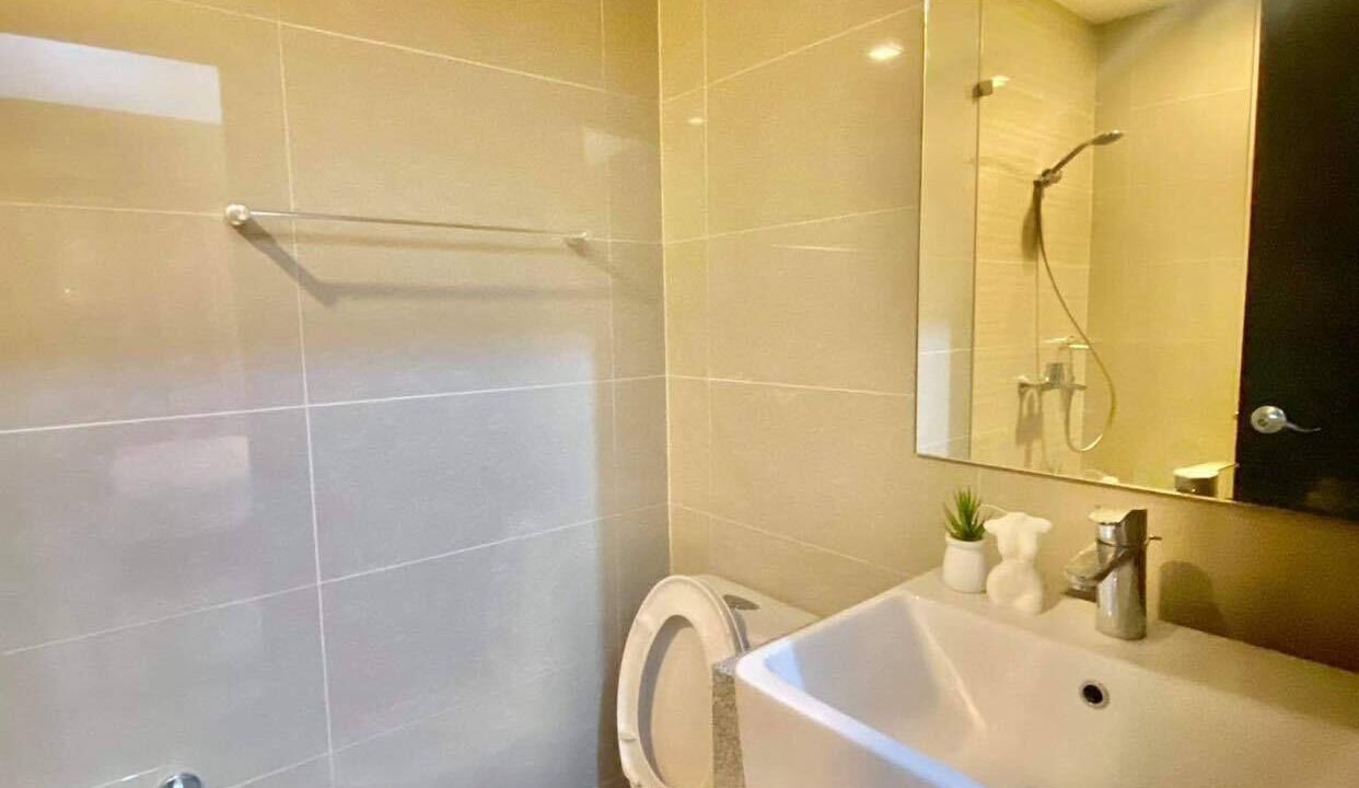 Photo of Bathroom in Makati
