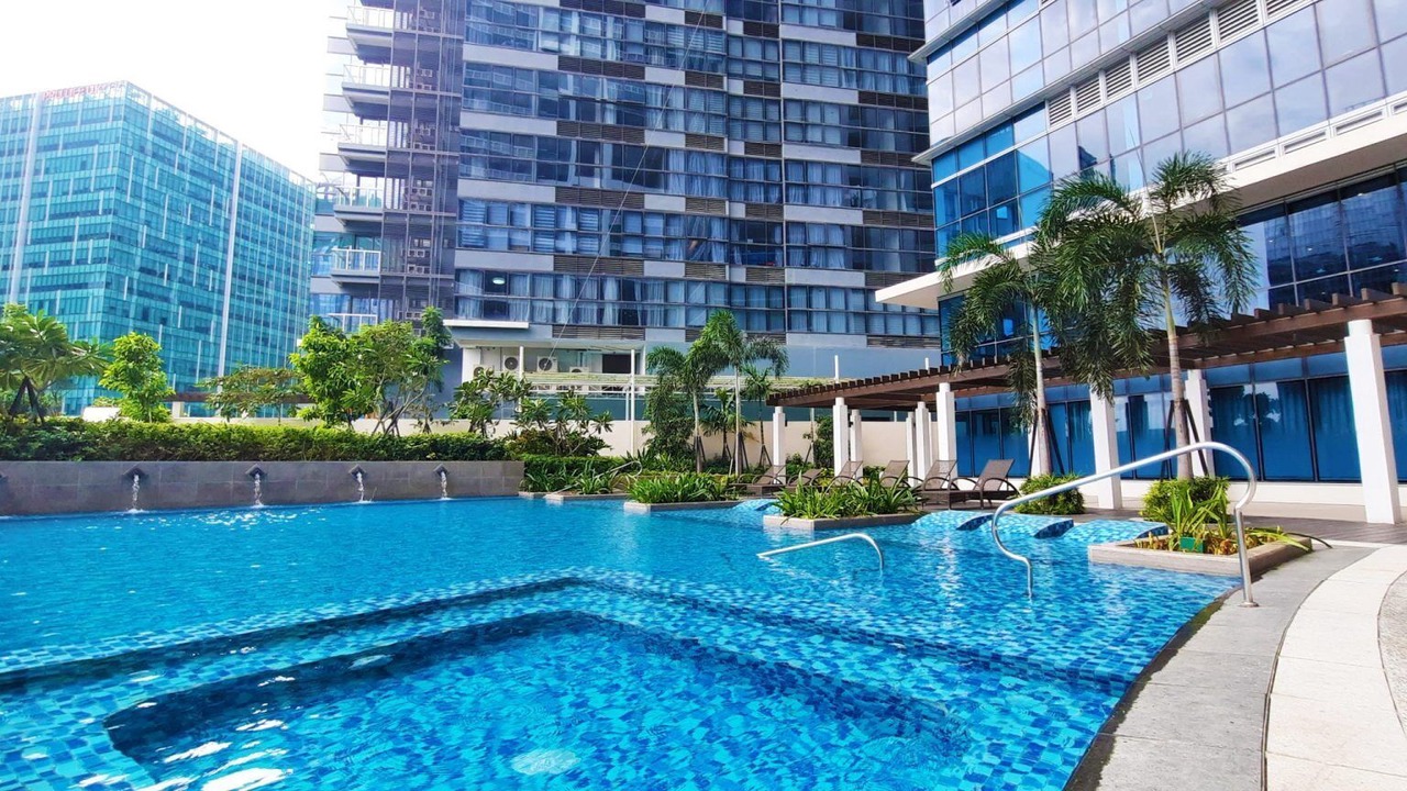 Photo of Outdoor in Makati