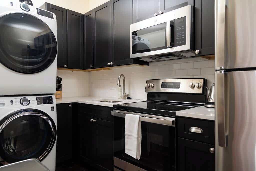 Photo of Kitchen in Roanoke