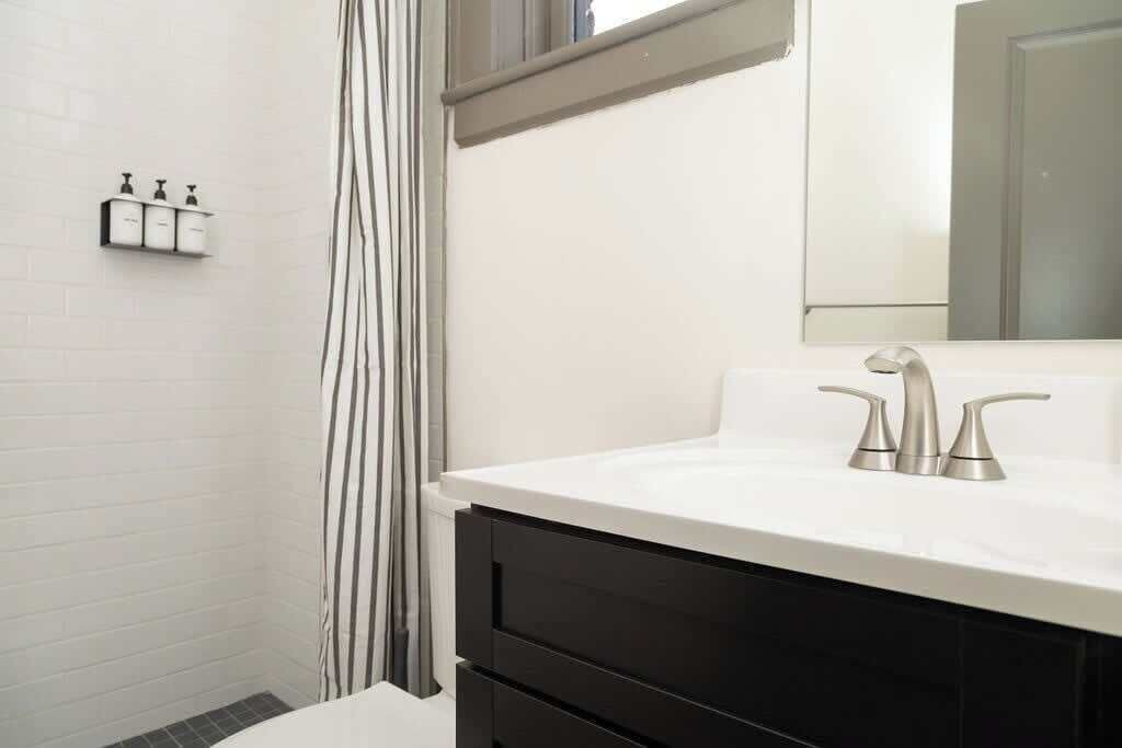 Photo of Bathroom in Roanoke