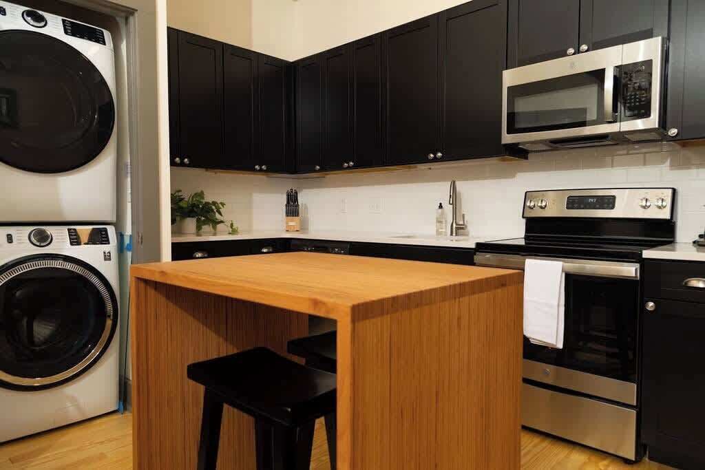 Photo of Kitchen in Roanoke