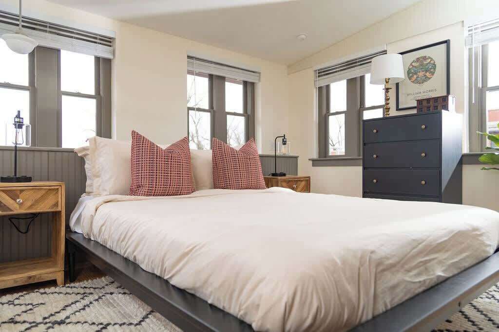 Photo of Bedroom in Roanoke