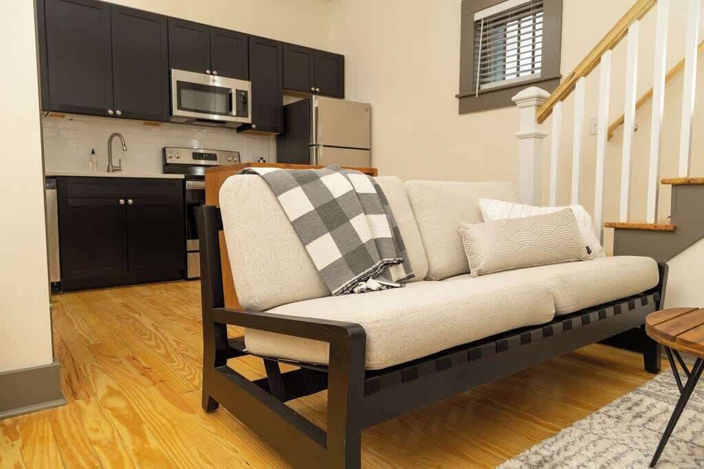 Photo of Livingroom in Roanoke