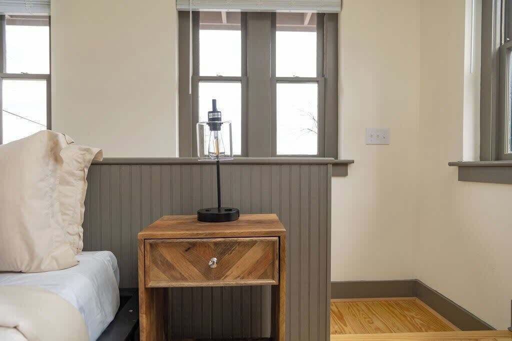 Photo of Bedroom in Roanoke