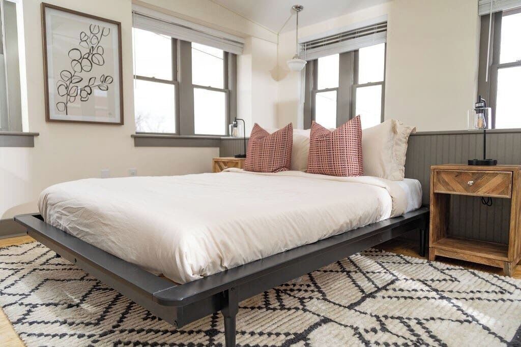 Photo of Bedroom in Roanoke