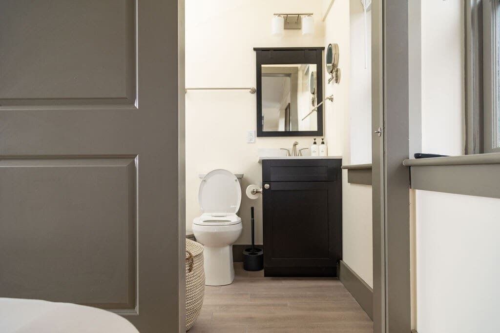 Photo of Bathroom in Roanoke
