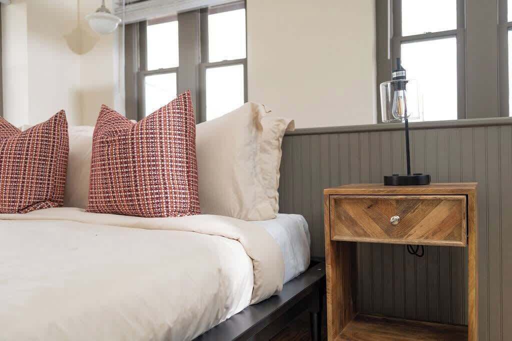 Photo of Bedroom in Roanoke