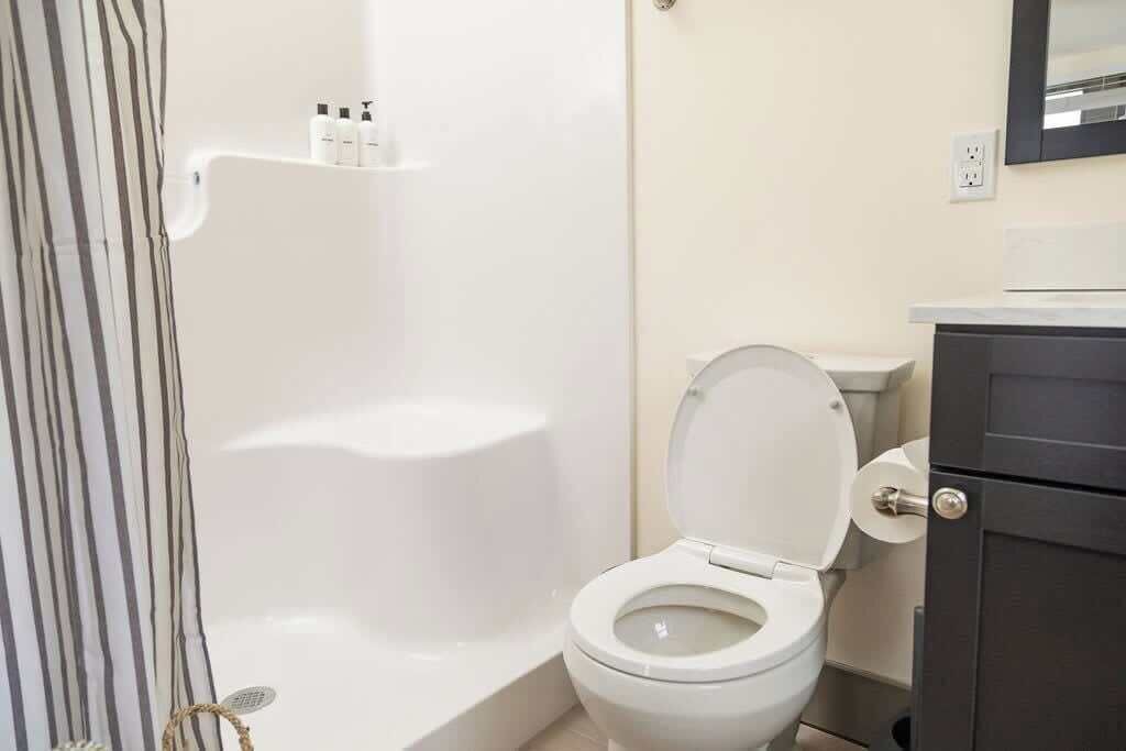 Photo of Bathroom in Roanoke