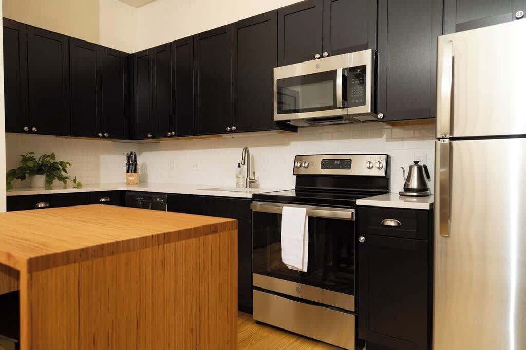 Photo of Kitchen in Roanoke