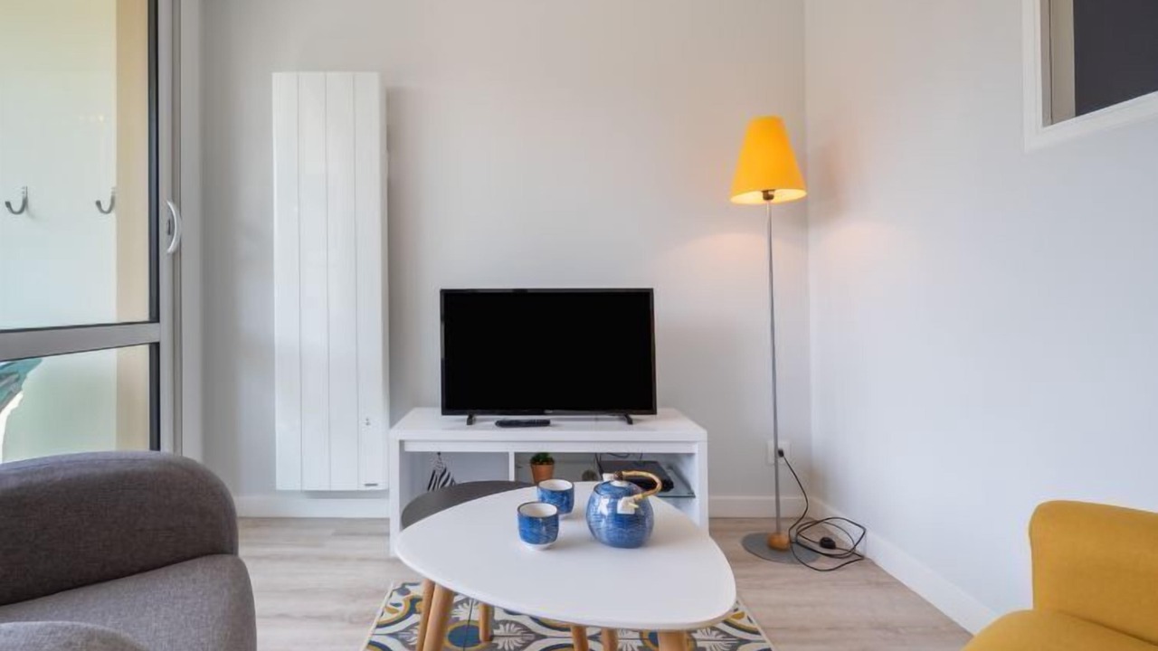 Photo of Livingroom in Carnac