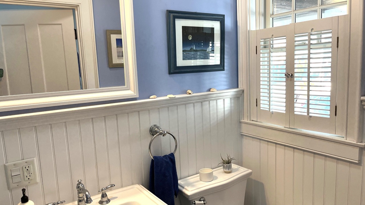 Photo of Bathroom in Scituate