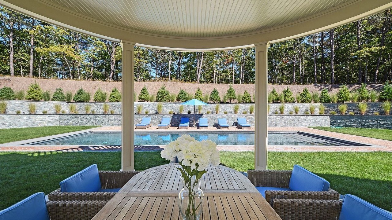 Photo of Outdoor in Water Mill