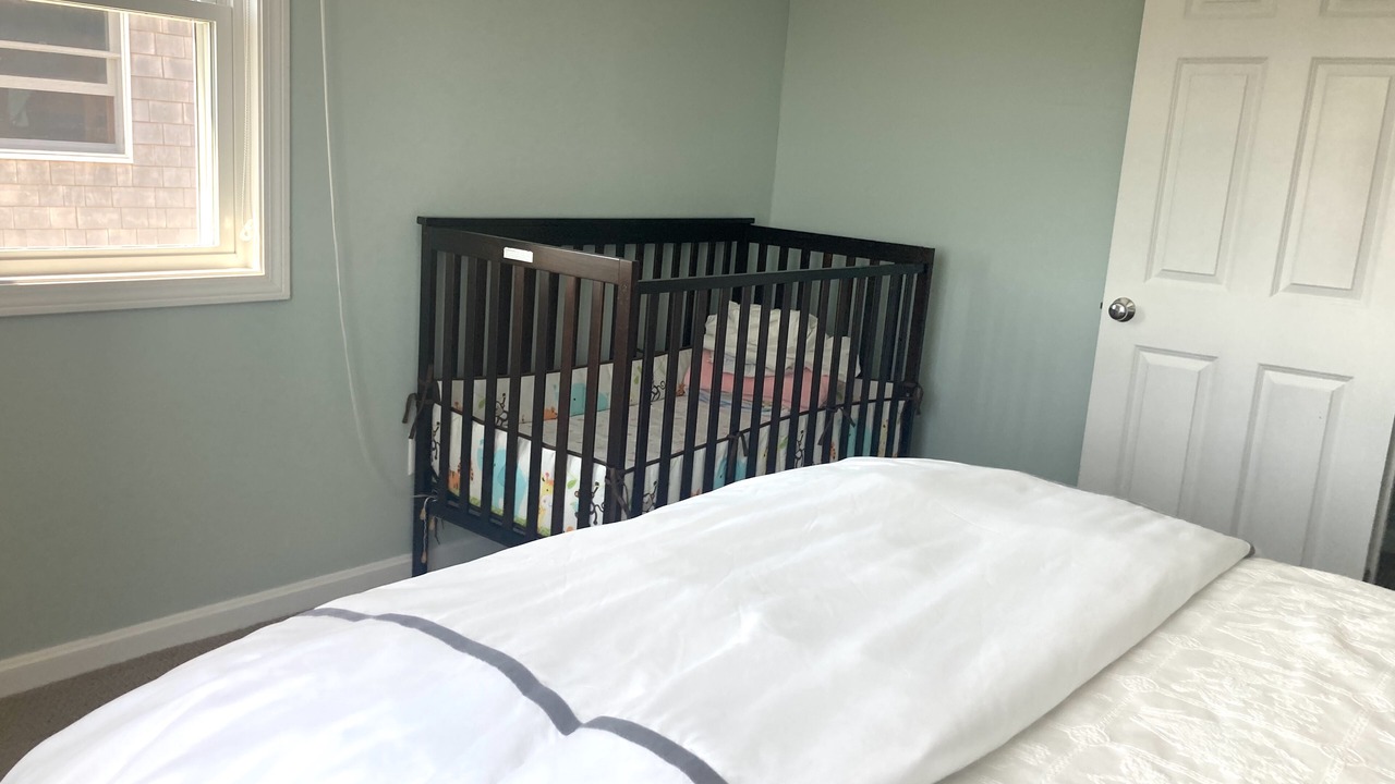 Photo of Bedroom in Scituate