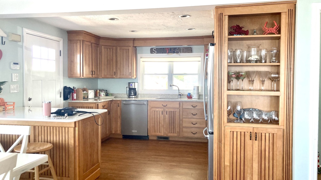 Photo of Kitchen in Scituate