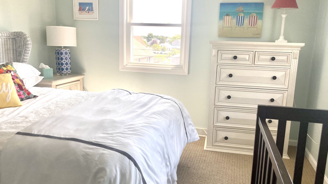 Photo of Bedroom in Scituate