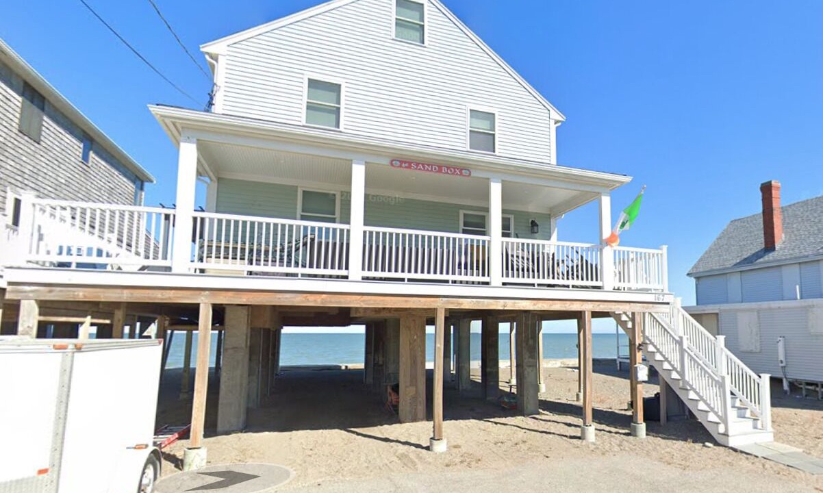 Photo of Outdoor in Scituate