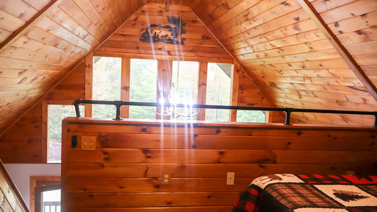 Photo of Bedroom in Otego