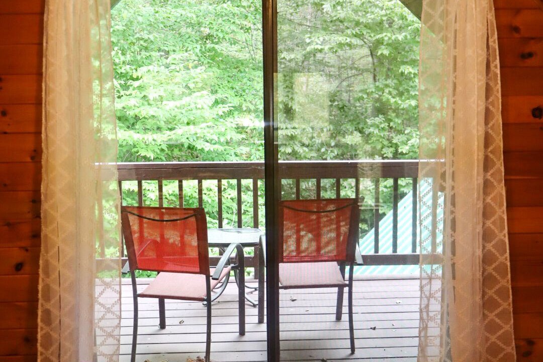 Photo of Bedroom in Otego