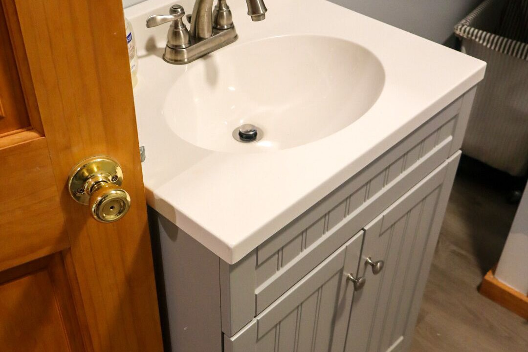 Photo of Bathroom in Otego