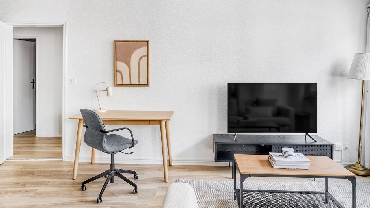 Photo of Livingroom in Iselin