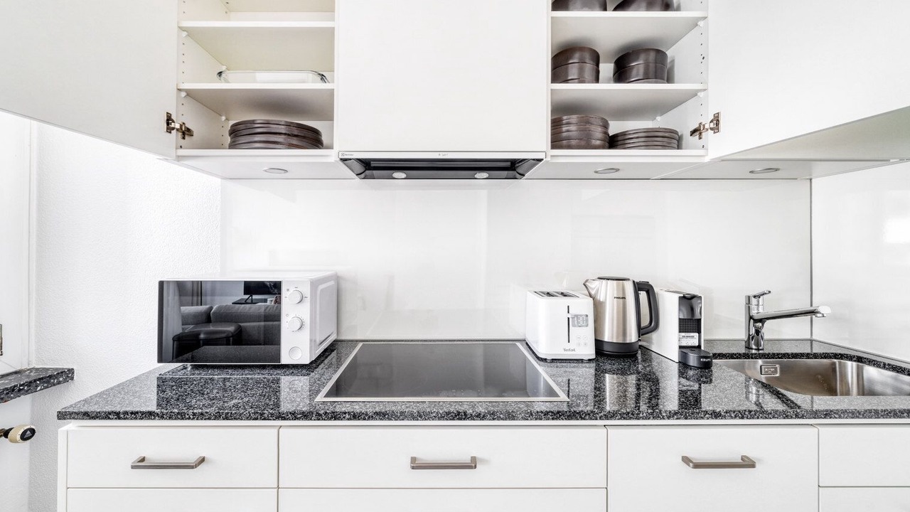 Photo of Kitchen in Iselin