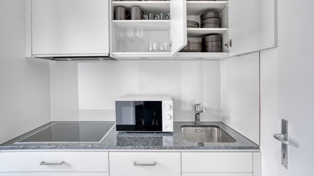 Photo of Kitchen in Iselin