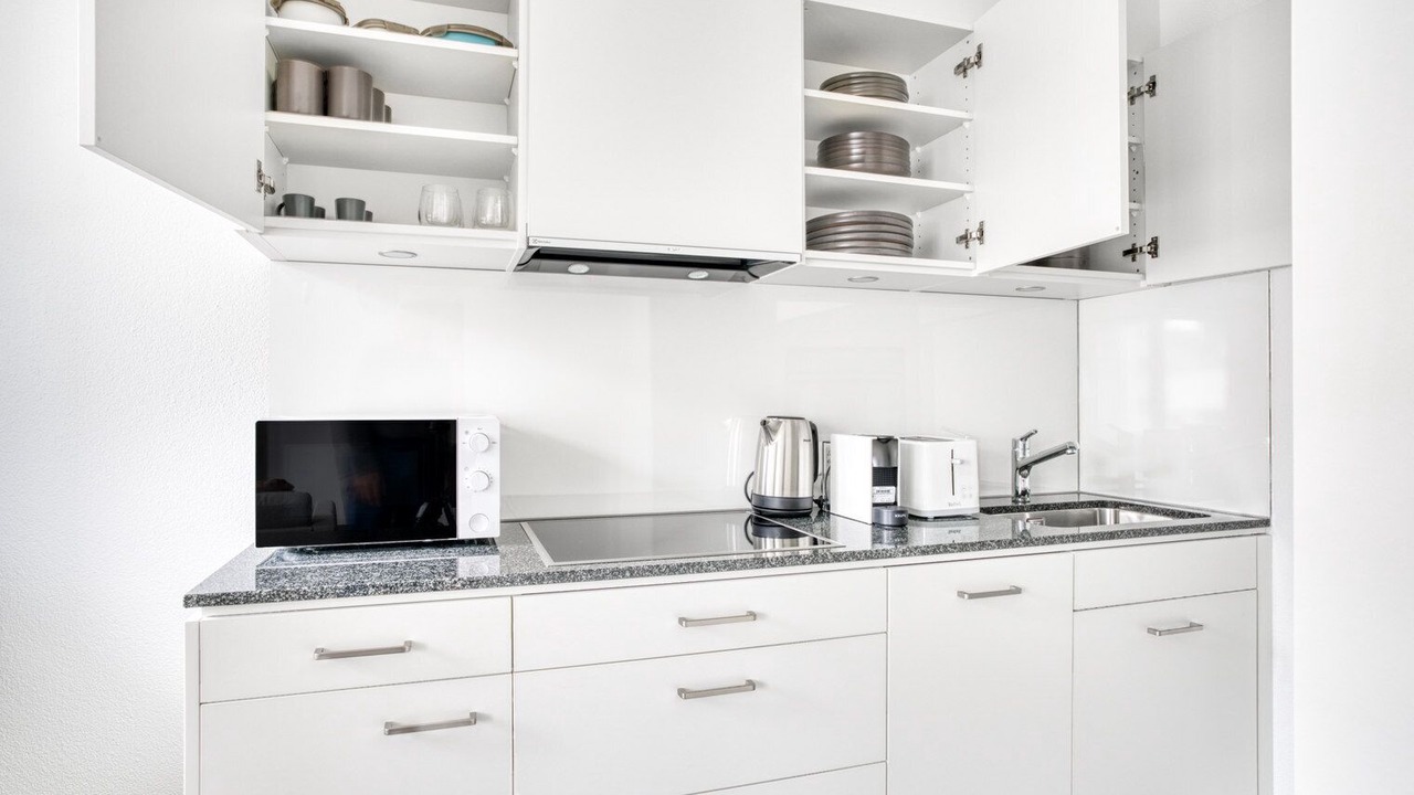 Photo of Kitchen in Iselin