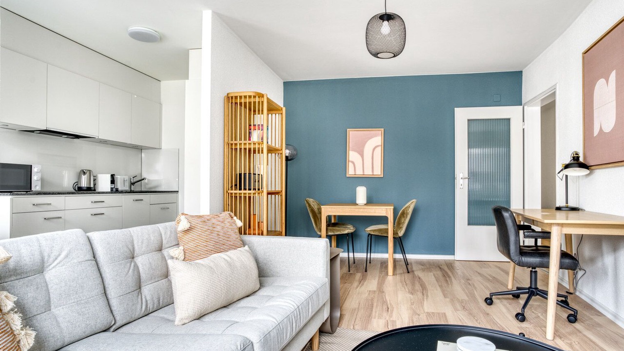 Photo of Livingroom in Iselin