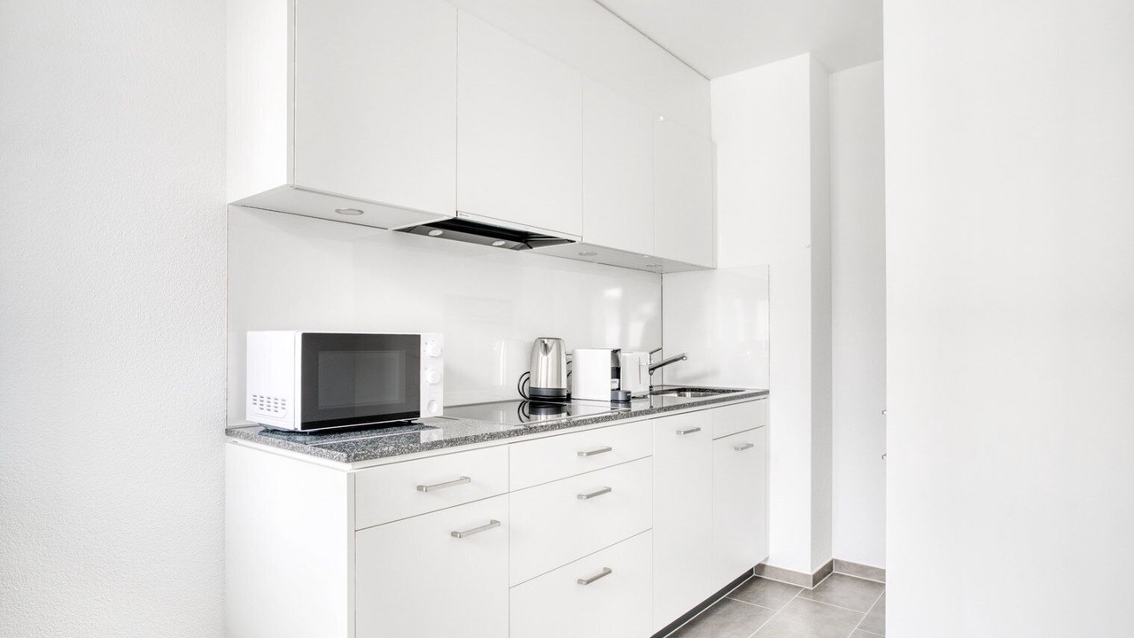 Photo of Kitchen in Iselin