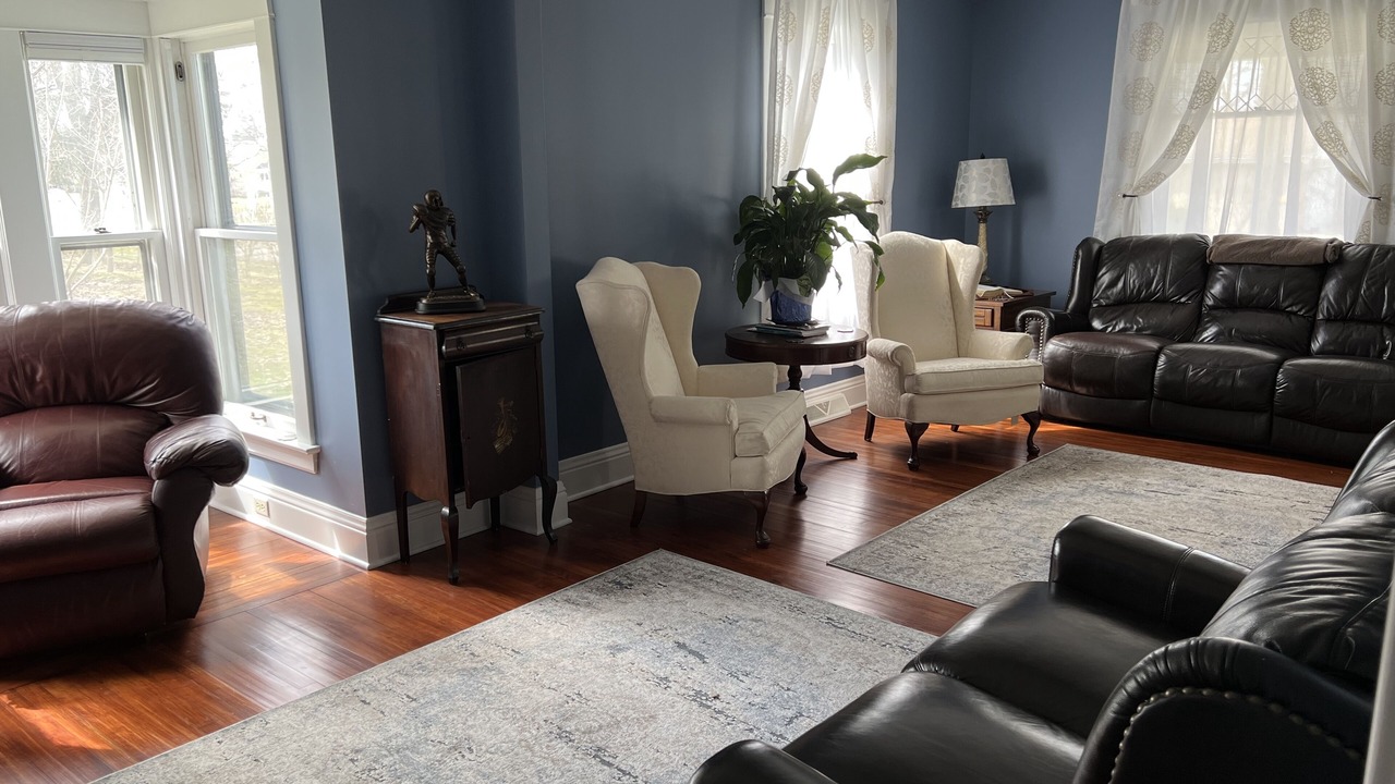 Photo of Livingroom in Roseland