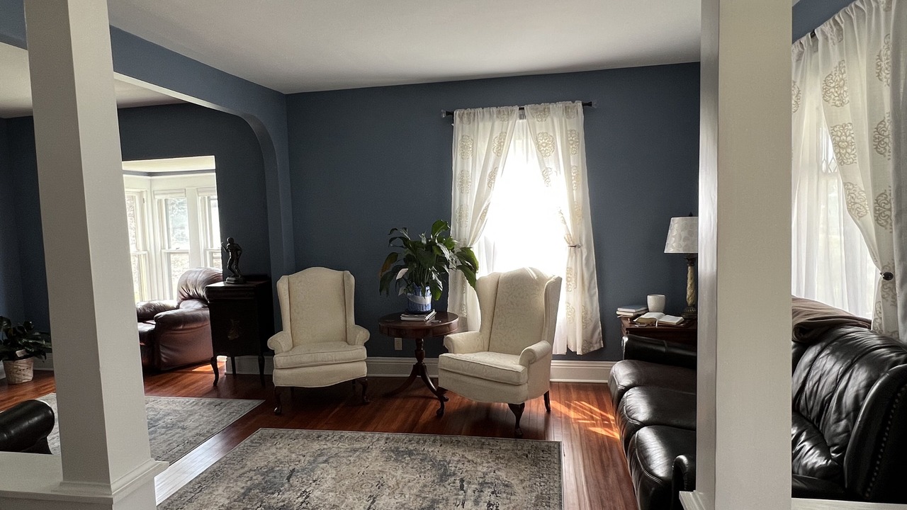 Photo of Livingroom in Roseland