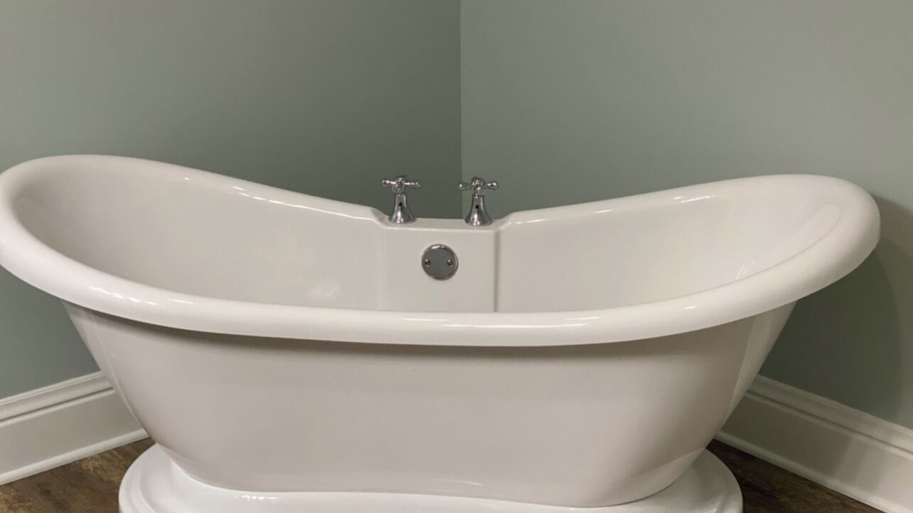 Photo of Bathroom in Roseland