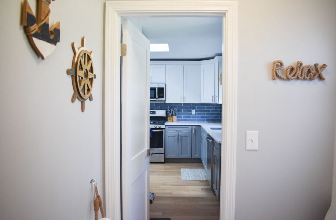 Photo of Kitchen in East Dennis