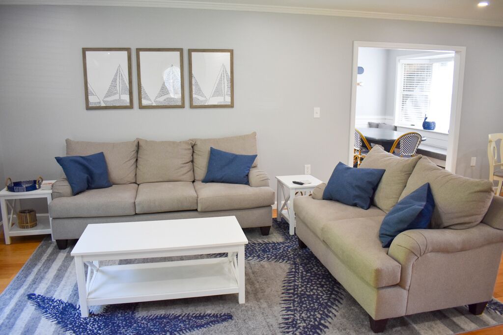 Photo of Livingroom in East Dennis