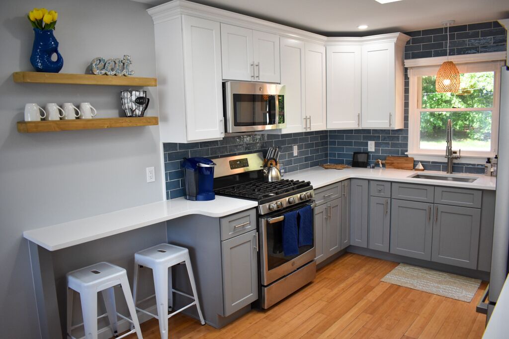 Photo of Kitchen in East Dennis