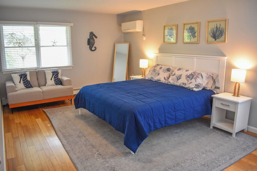 Photo of Bedroom in East Dennis