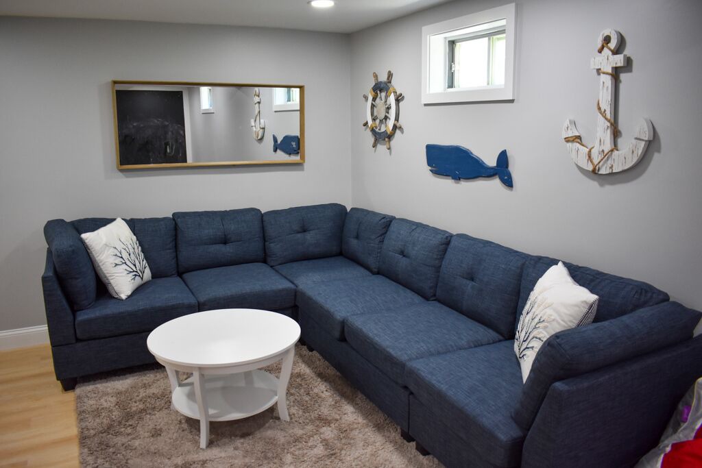 Photo of Livingroom in East Dennis