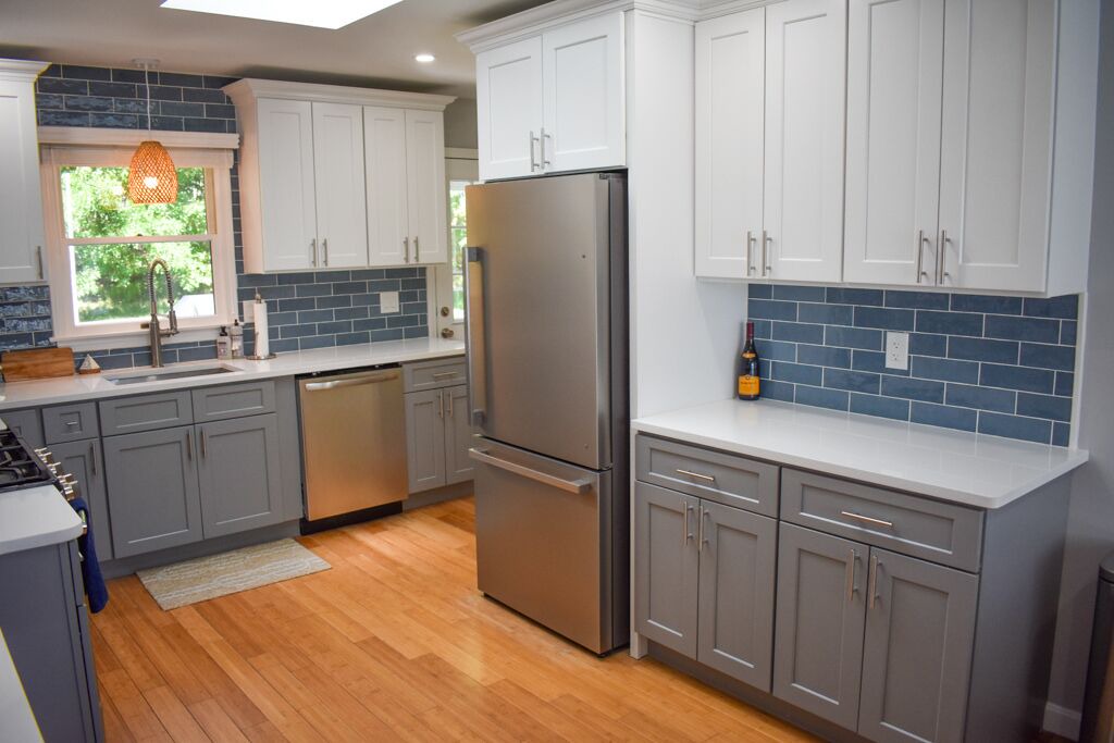 Photo of Kitchen in East Dennis