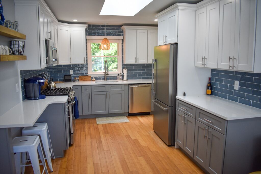 Photo of Kitchen in East Dennis
