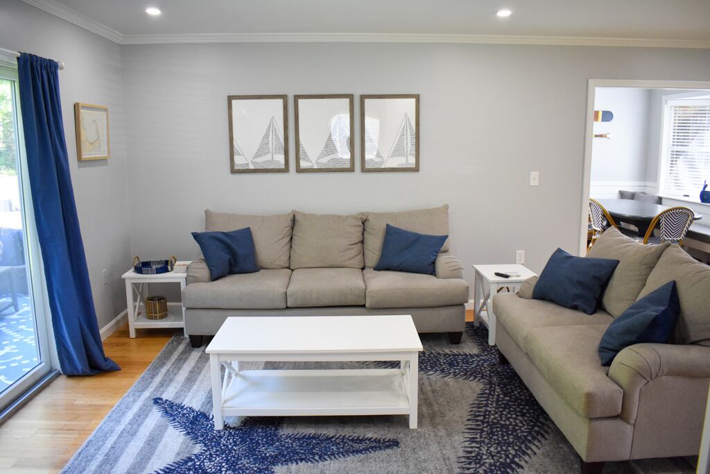 Photo of Livingroom in East Dennis