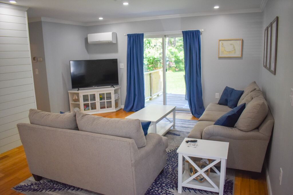 Photo of Livingroom in East Dennis