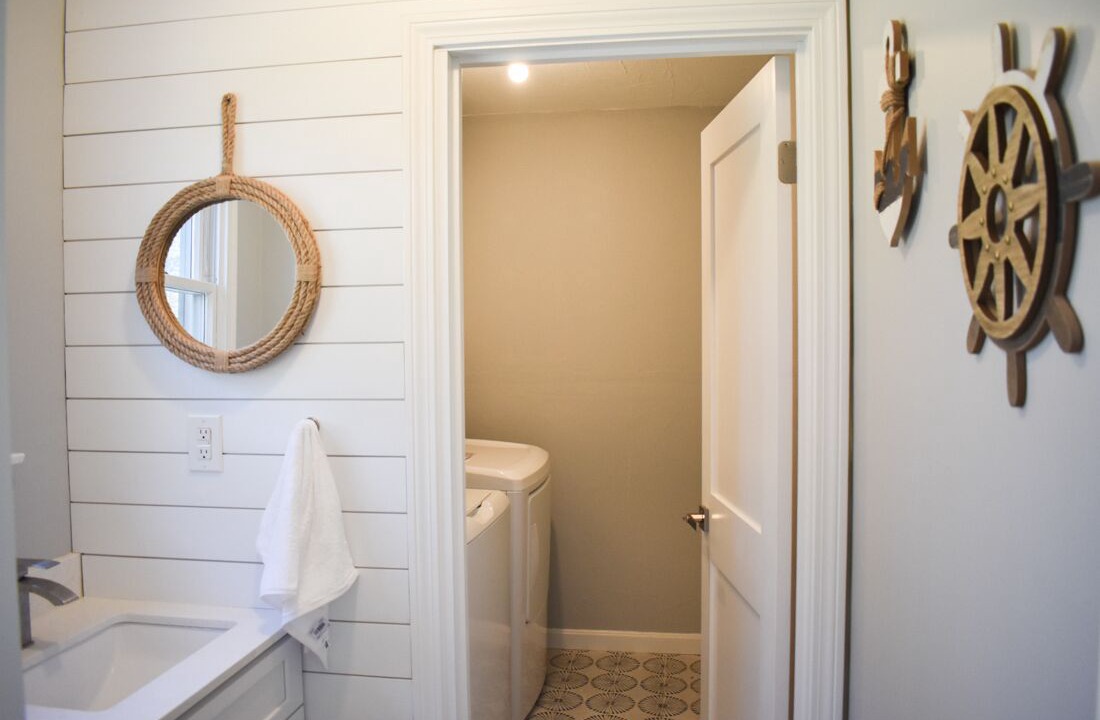Photo of Bathroom in East Dennis
