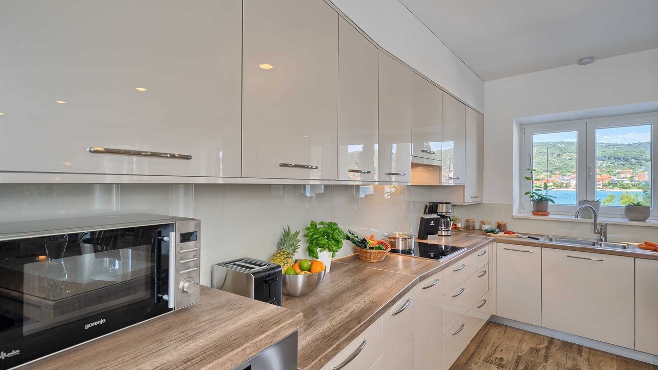 Photo of Kitchen in Vinisce